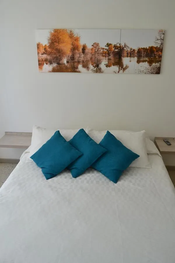 Edificio Hipocampus Hotell Cali Lägenhet