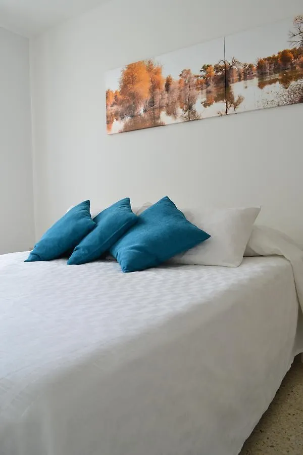 Edificio Hipocampus Hotel Cali Apartamento