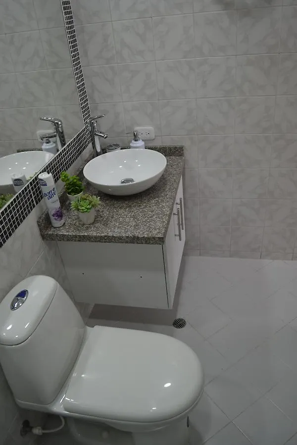 Apartamento Edificio Hipocampus Hotel Cali