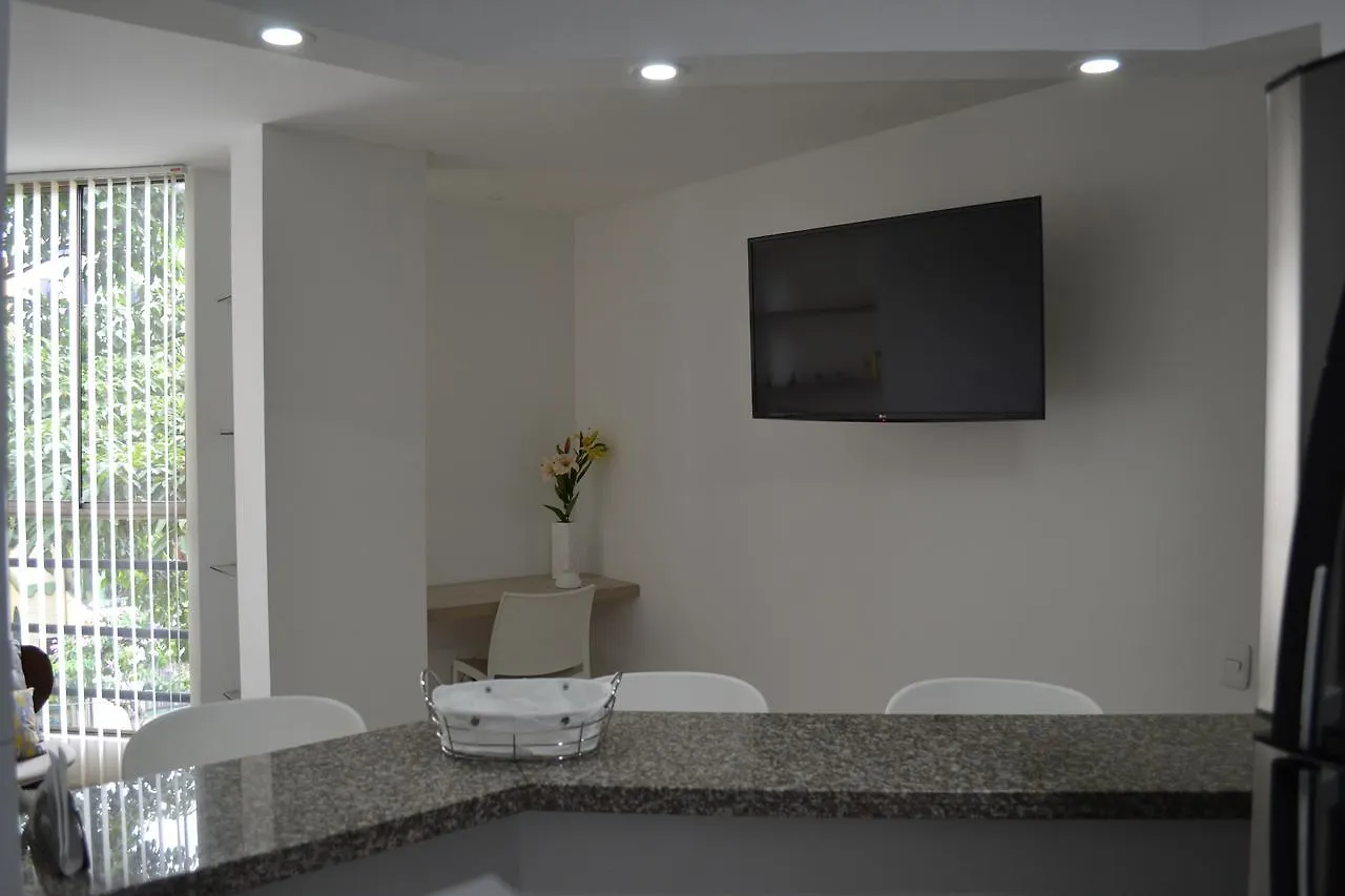 Apartamento Edificio Hipocampus Hotel Cali