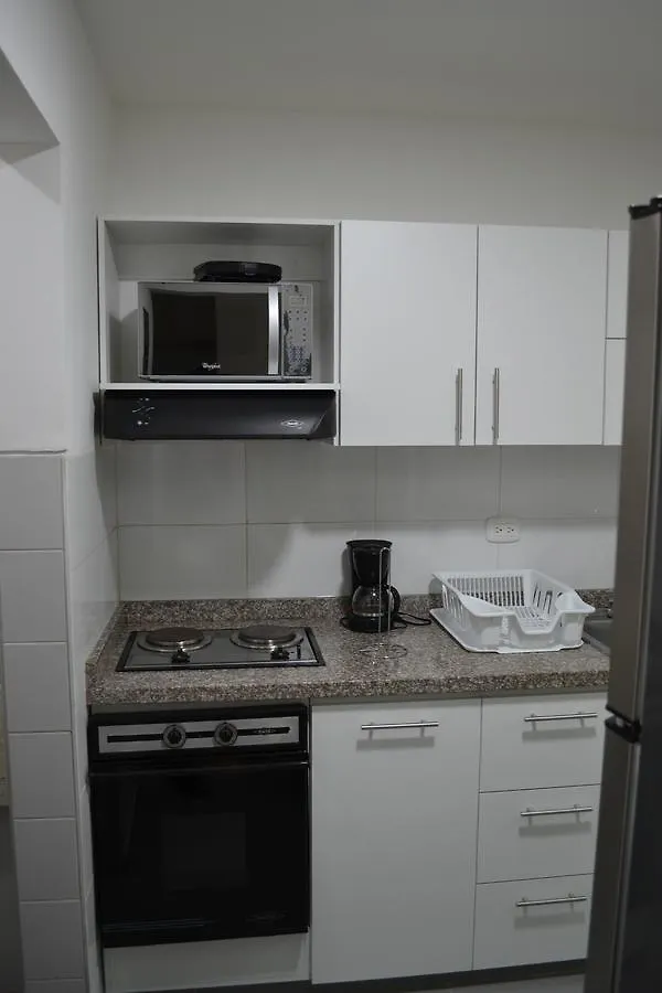 Apartamento Edificio Hipocampus Hotel Cali