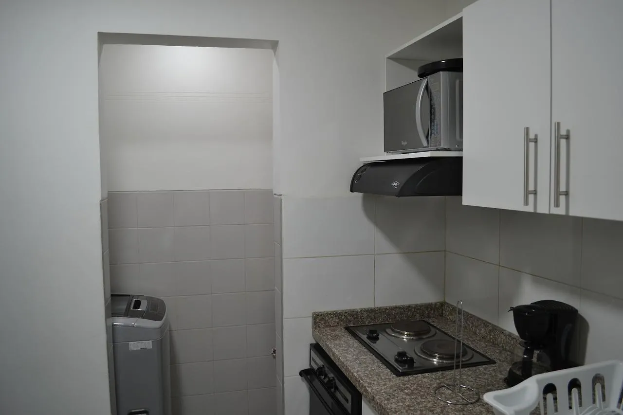 Edificio Hipocampus Hotel Cali Colombia