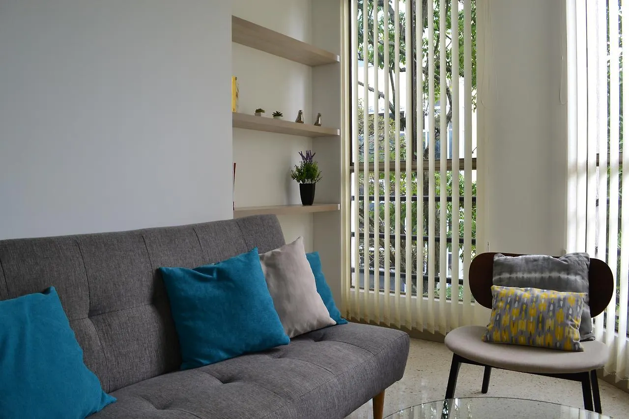 Apartment Edificio Hipocampus Hotel Cali