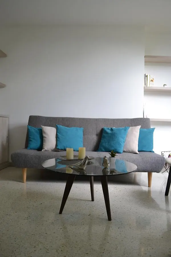 Apartamento Edificio Hipocampus Hotel Cali