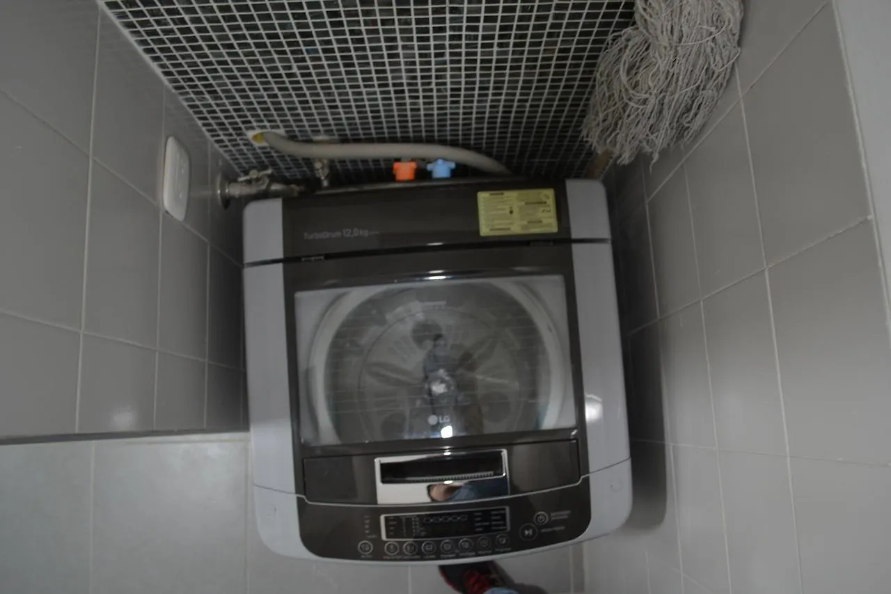 Apartamento Edificio Hipocampus Hotel Cali Colombia